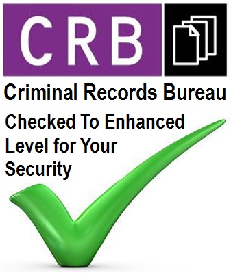 crb checked
